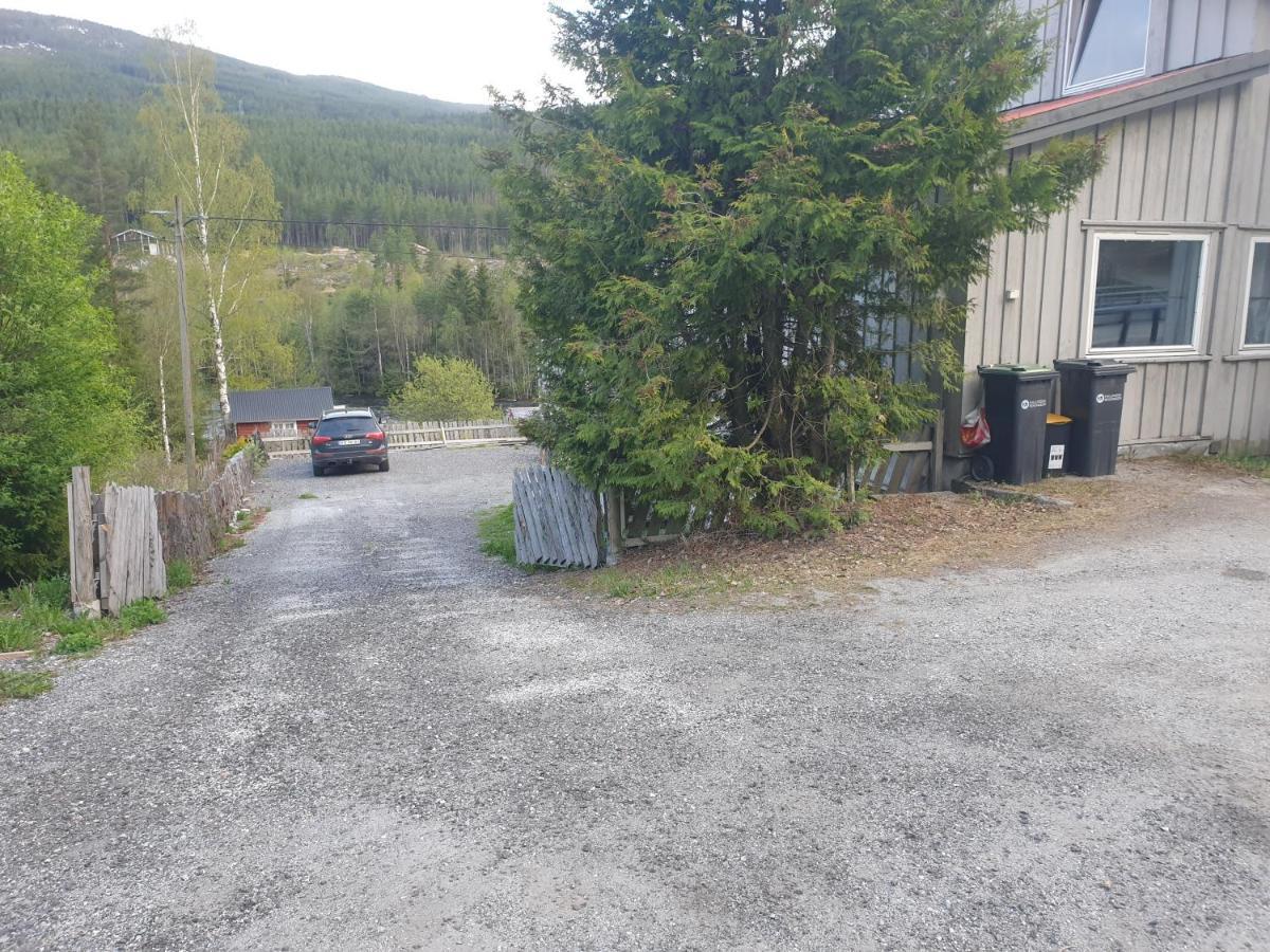 Holiday Raustua Cabin Gol Exteriör bild