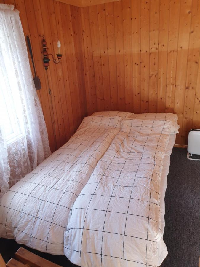 Holiday Raustua Cabin Gol Exteriör bild