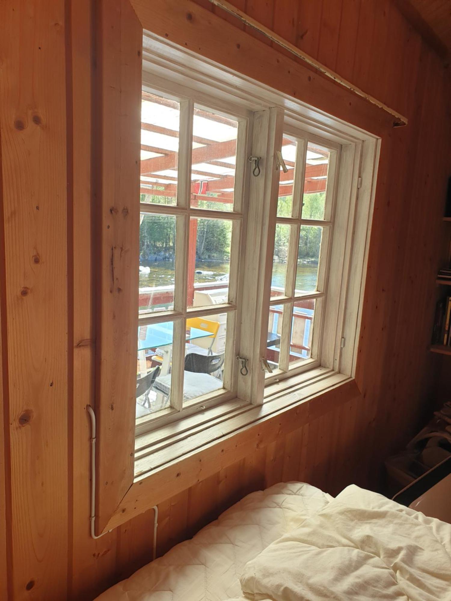 Holiday Raustua Cabin Gol Exteriör bild